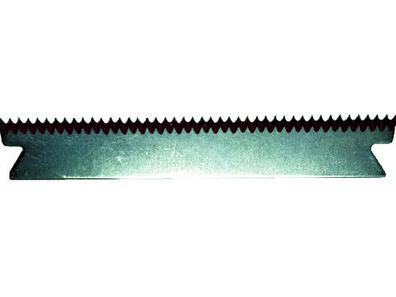 TRUSCO カートンシーラー用替刃 5枚入 210308A