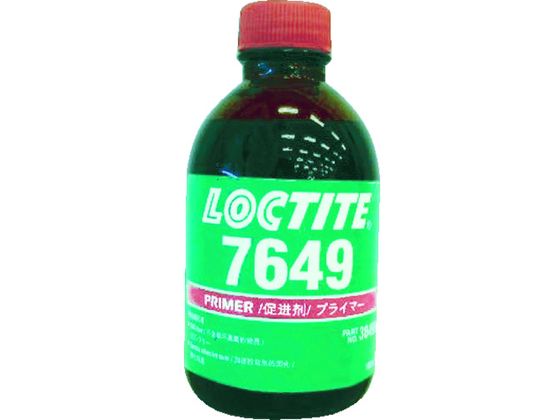 ロックタイト 硬化促進剤 SF7649 100ml 7649-100 ロックタイト 硬化促進剤 SF7649 100ml 7649-100