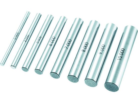 SK ピンゲージ 2.79mm AA-2.790