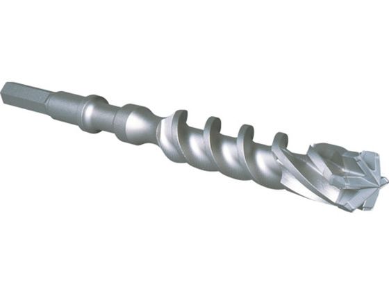 ミヤナガ デルタゴンHE×ビット樹脂アンカー用Φ28.0×420mm DLHEXB28042 ミヤナガ デルタゴンHE×ビット樹脂アンカー用Φ28.0×420mm DLHEXB28042