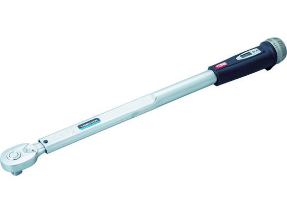 TONE プレセット形トルクレンチ(ダイレクトセット・ホールドタイプ) T4MN200H TONE プレセット形トルクレンチ(ダイレクトセット・ホールドタイプ) T4MN200H