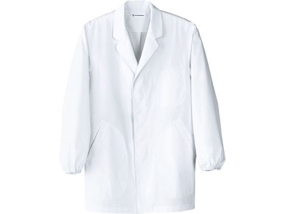 セブンユニフォーム 男性用 コート 調理服 AA310-4 3L 3700710