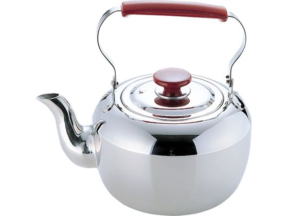 玉虎堂製作所 MA 18-8ケットル 5L