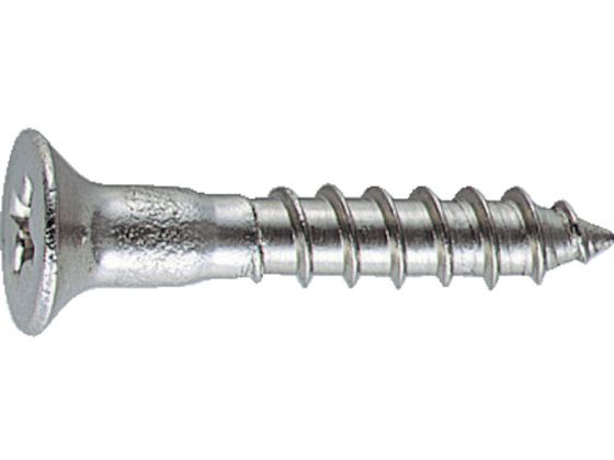 TRUSCO 皿木ねじステンレス M3.5×32 60本入 B60-3532 TRUSCO 皿木ねじステンレス M3.5×32 60本入 B60-3532