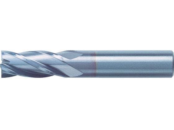 ユニオンツール 超硬エンドミル スクエア(シャープコーナタイプ)φ8×刃長19 C-CES4080S ユニオンツール 超硬エンドミル スクエア(シャープコーナタイプ)φ8×刃長19 C-CES4080S