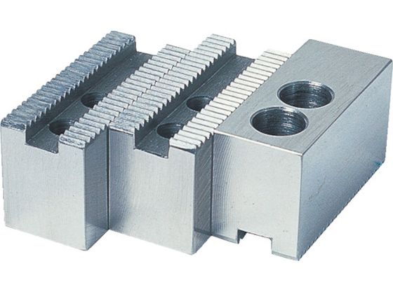 TRUSCO 生爪北川用 HJ用 チャック10インチ HJ-10 TRUSCO 生爪北川用 HJ用 チャック10インチ HJ-10