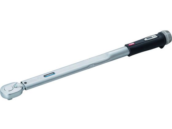 TONE プレセット形トルクレンチ(ダイレクトセットタイプ)差込12.7mm L526mm T4MN200-QL TONE プレセット形トルクレンチ(ダイレクトセットタイプ)差込12.7mm L526mm T4MN200-QL