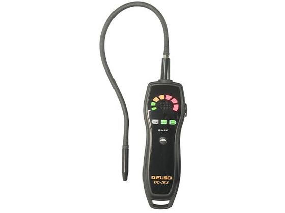 エスコ [R32・R410A] ガスリークディテクター EA705BF-12