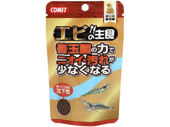 イトスイ エビの主食納豆菌 30g イトスイ エビの主食納豆菌 30g