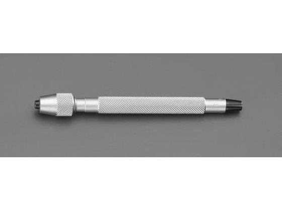 エスコ ピンバイス 3.0-3.5／3.5-4.0mm 130mm EA589RC-5