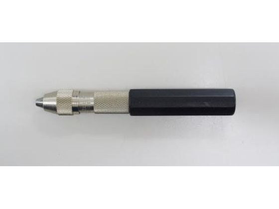 エスコ ピンバイス 2.9-4.8mm EA589RD-4.8