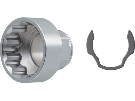 アネックス オフセットアダプター専用ソケット24mm AOA-1924 アネックス オフセットアダプター専用ソケット24mm AOA-1924