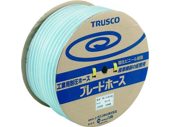 TRUSCO u[hz[X 4~9mm 100m TB-49-D100