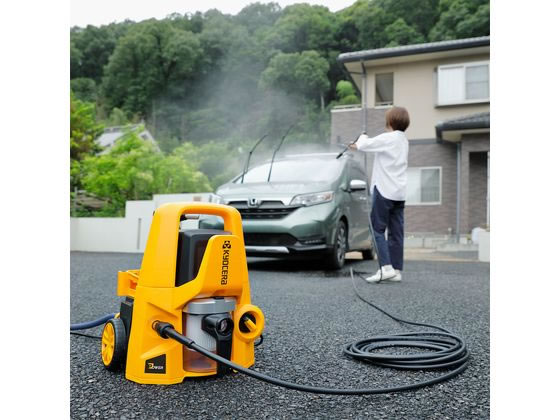 これで最後。新品、未使用。京セラ　マルチ洗浄機KMP-1200 マルチ洗浄機 | 京セラ | KMP-1200 | Joshin webショップ 通販
