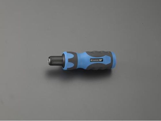 エスコ 2.5-13.5Nmトルクドライバー(プリセット型) EA723HK-4 | sport