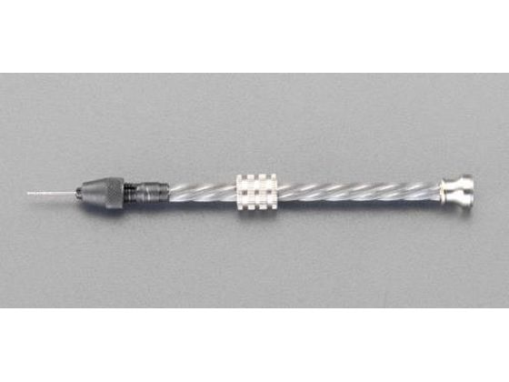エスコ クイックドリル 0-0.5mm 100mm EA589XD
