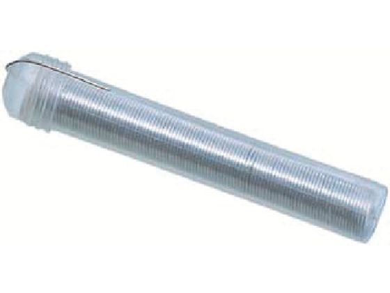 HOZAN 有鉛ハンダ 1.0mm 20g スティックタイプ H-700 HOZAN 有鉛ハンダ 1.0mm 20g スティックタイプ H-700