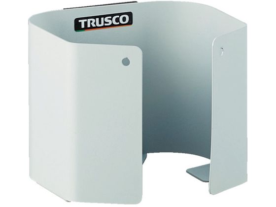 TRUSCO コバンザメ ウェットティッシュホルダー KBZ-WTH