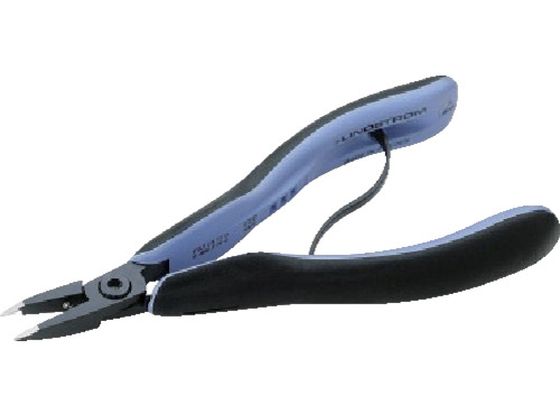 リンドストローム 電子斜めニッパー 銅線切断Φ0.1〜0.65 全長144.0 RX8237 リンドストローム 電子斜めニッパー 銅線切断Φ0.1〜0.65 全長144.0 RX8237