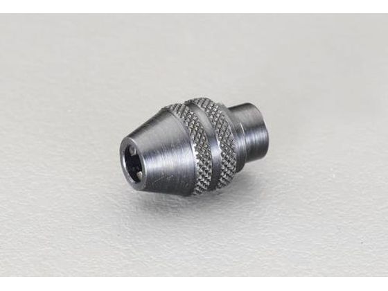 エスコ キーレスチャック 0.8-3.2mm EA818ED-6 エスコ キーレスチャック 0.8-3.2mm EA818ED-6