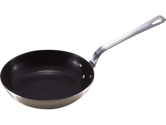 18-10 ロイヤルテフロン加工 フライパン (XFD330T) 33cm
