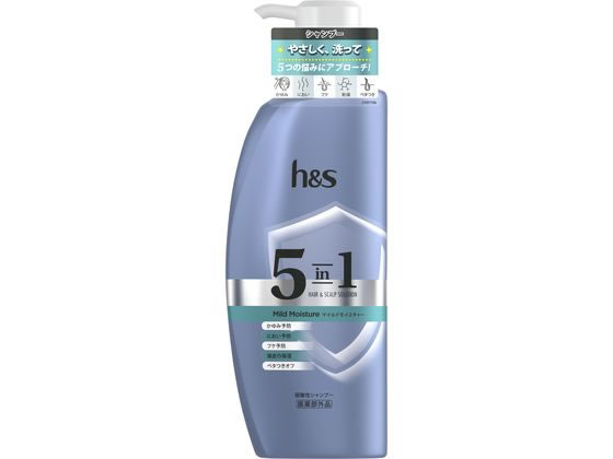 ●本体●シャンプー●有効成分：ジンクピリチオン液生産国：タイ商品区分：医薬部外品メーカー：Ｐ＆Ｇジャパン株式会社