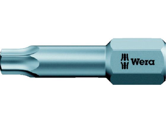 Wera 867/1TZ トルクスビット T10 066305 Wera 867/1TZ トルクスビット T10 066305