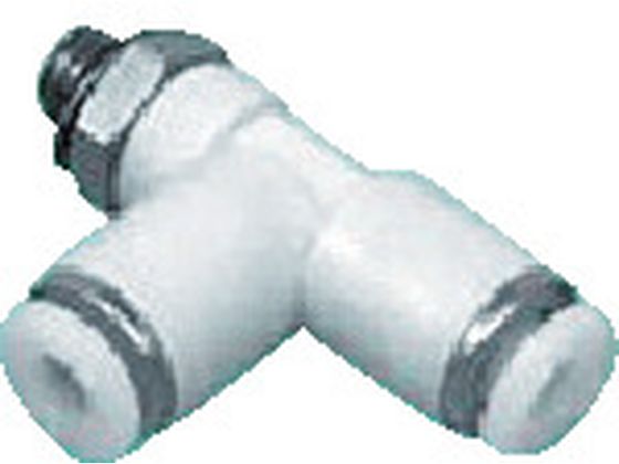 CKD ニュージョイントステンレスタイプ(両口Y形チーズ) ZW-Y12-10-P4 CKD ニュージョイントステンレスタイプ(両口Y形チーズ) ZW-Y12-10-P4