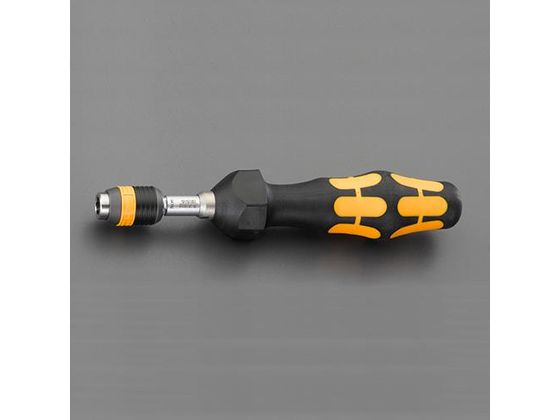 �G�X�R �g���N�h���C�o�[ ESD �A�W���X�^�u�� 0.3-1.0Nm EA723VJ-12B