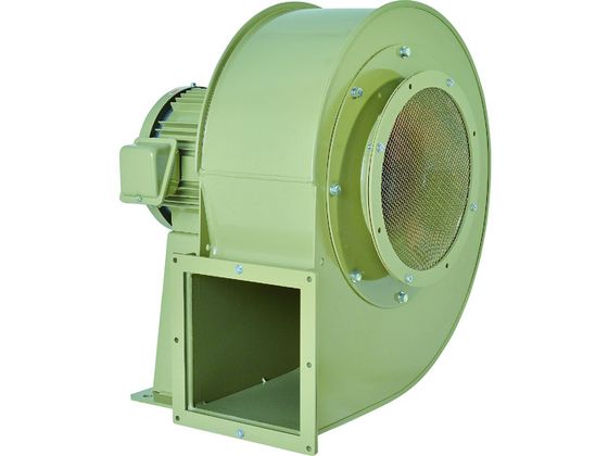 昭和 高効率電動送風機 低騒音シリーズ(0.4KW) AH-H04 昭和 高効率電動送風機 低騒音シリーズ(0.4KW) AH-H04