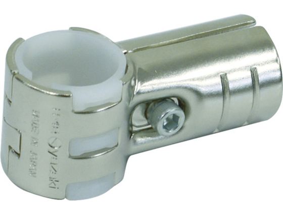 YAZAKI イレクター メタルジョイントセット HJ-10 NI HJ-10SETN1 YAZAKI イレクター メタルジョイントセット HJ-10 NI HJ-10SETN1