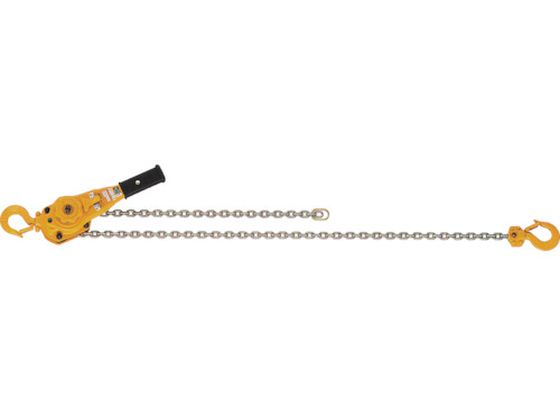 キトーレバーブロックL5形 LB008・LB010・LB016・LB025用 コネジ