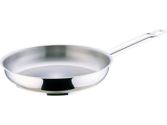 Sambonet パデルノ 18-10 フライパン 1114-45cm 電磁 Sambonet パデルノ 18-10 フライパン 1114-45cm 電磁