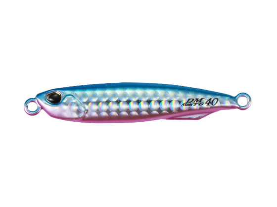 デュオ ドラッグメタルTGマダイ40g PBA0520 ブルピン