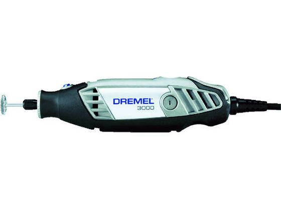 ドレメル ハイスピードロータリーツール3000フレックスシャフト付 3000-2 30-50 ドレメル ハイスピードロータリーツール3000フレックスシャフト付 3000-2 30-50