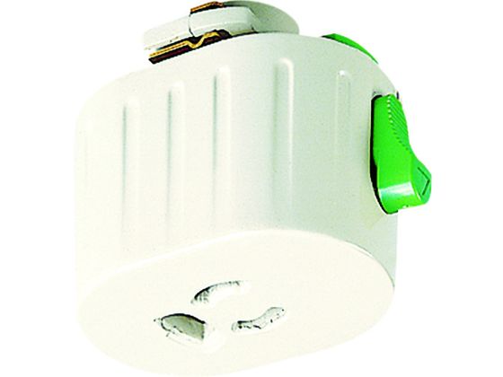Panasonic 抜止めコンセントプラグ 2P15A E付 DH2477 Panasonic 抜止めコンセントプラグ 2P15A E付 DH2477