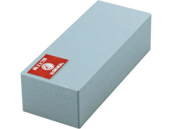 ナニワ研磨工業 赤エビ 荒砥石 #220 特大 HL-0030 5774400