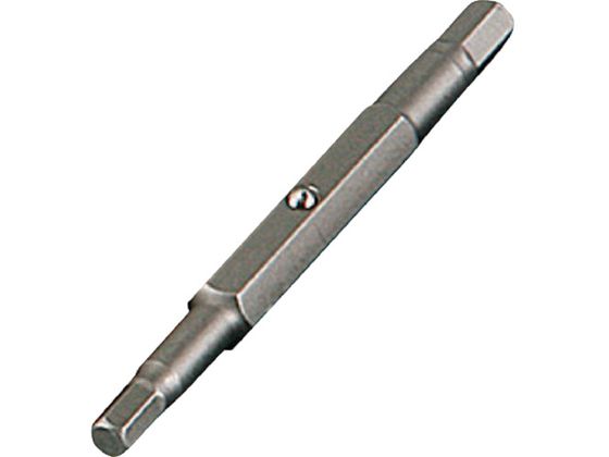 KTC ラチェットドライバ ビット(六角4mm×六角5mm) DBR14-06 KTC ラチェットドライバ ビット(六角4mm×六角5mm) DBR14-06
