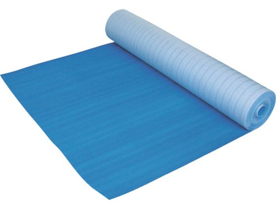 アイリスオーヤマ 養生ブルーマット 30m巻×1.5mm厚 M-BM3015