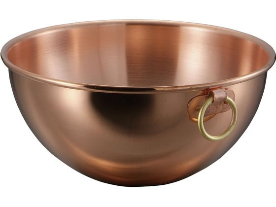 MAUVIEL 銅 ボール 2191-40cm 2538900