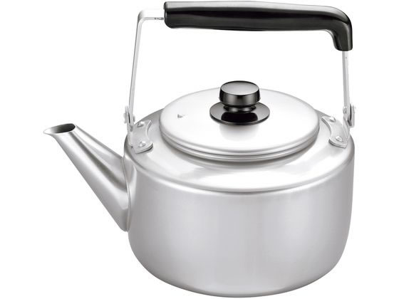 EBM アルマイト 大型ケットル 6.0L 4433600