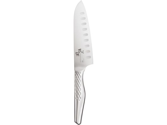 貝印 関孫六 匠創 ディンプル三徳 165 000AB5157 貝印 関孫六 匠創 ディンプル三徳 165 000AB5157