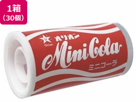 オリオン ミニコーラ 8g×30個 オリオン ミニコーラ 8g×30個