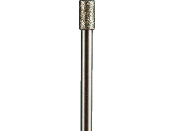 ミニモ 電着ダイヤモンドバー#120 Φ3.5 AD2221 ミニモ 電着ダイヤモンドバー#120 Φ3.5 AD2221