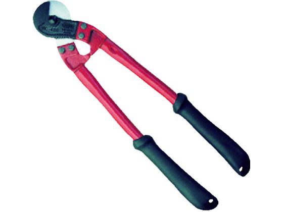 ARM ワイヤーロープカッター450mmRCタイプ RC-450 ARM ワイヤーロープカッター450mmRCタイプ RC-450