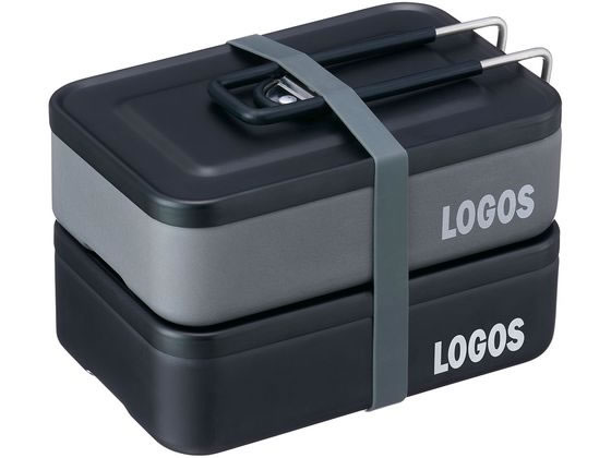 ロゴス LOGOS スタックメスキット&メタルケースセット 88230243 ロゴス LOGOS スタックメスキット&メタルケースセット 88230243