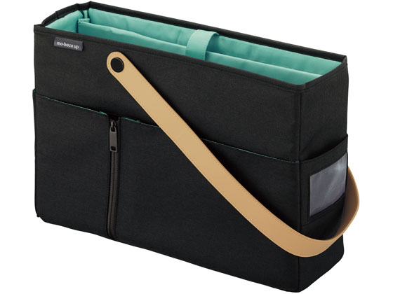 コクヨ モバイルバッグ mo・baco up ブラック カハ-MB12ND コクヨ モバイルバッグ mo・baco up ブラック カハ-MB12ND