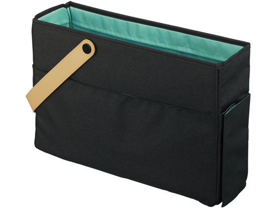 【新品】コクヨ モバイルバッグ mo・baco up　（カハ-MB12ND） モバイルバッグ（mo・baco up) ブラック | コクヨ公式