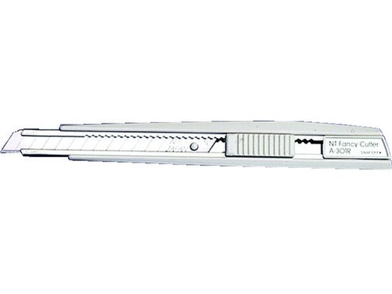 NT カッター A-300型ファンシーカラーホワイト A-301RP-W NT カッター A-300型ファンシーカラーホワイト A-301RP-W