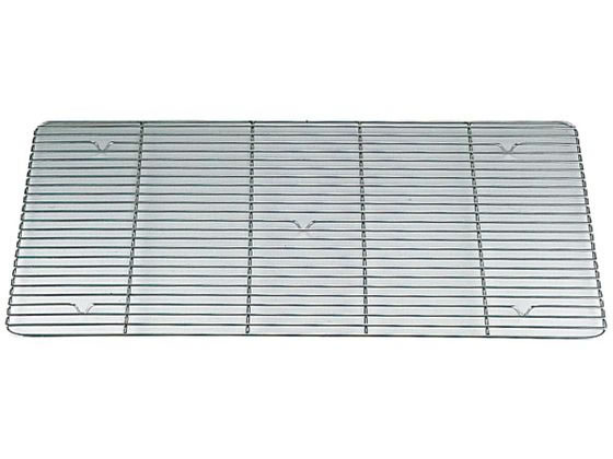 EBM 18-8 番重用アミ 枠線4mm 小 3039300